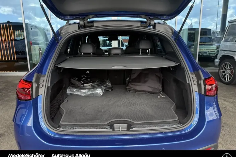 Mercedes-Benz GLC 300 (Clasa GLC) din 2024 cu 34.282 km - oferta MER206708 - foto 11