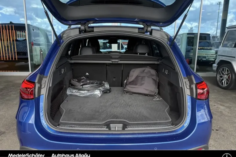 Mercedes-Benz GLC 300 (Clasa GLC) din 2024 cu 34.282 km - oferta MER206708 - foto 12