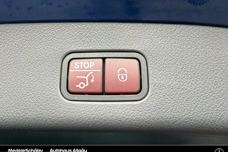 Mercedes-Benz GLC 300 (Clasa GLC) din 2024 cu 34.282 km - oferta MER206708 - foto 13