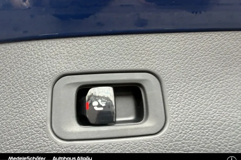 Mercedes-Benz GLC 300 (Clasa GLC) din 2024 cu 34.282 km - oferta MER206708 - foto 15