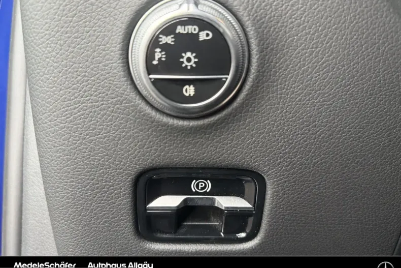 Mercedes-Benz GLC 300 (Clasa GLC) din 2024 cu 34.282 km - oferta MER206708 - foto 16