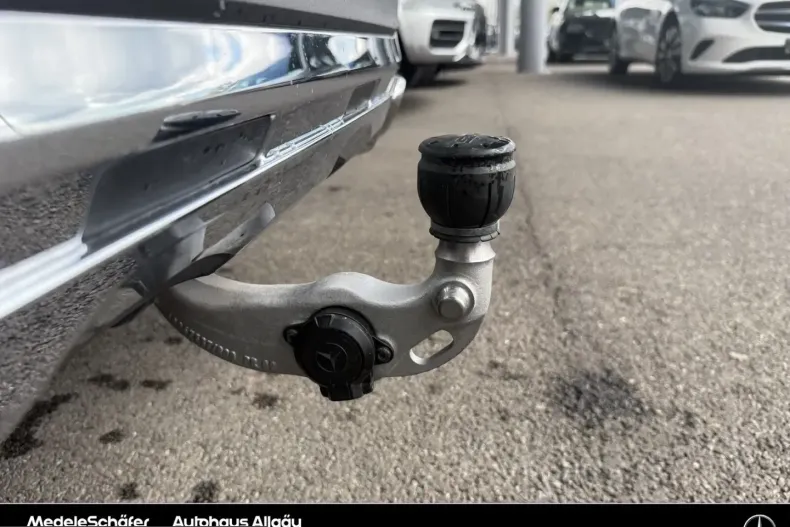 Mercedes-Benz GLC 300 (Clasa GLC) din 2024 cu 34.282 km - oferta MER206708 - foto 17