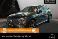 Mercedes-Benz GLC 300 (Clasa GLC) din 2024 cu 10.831 km - oferta MER206709 - foto 1
