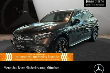 Mercedes-Benz GLC 300 din 2024 - oferta MER206709