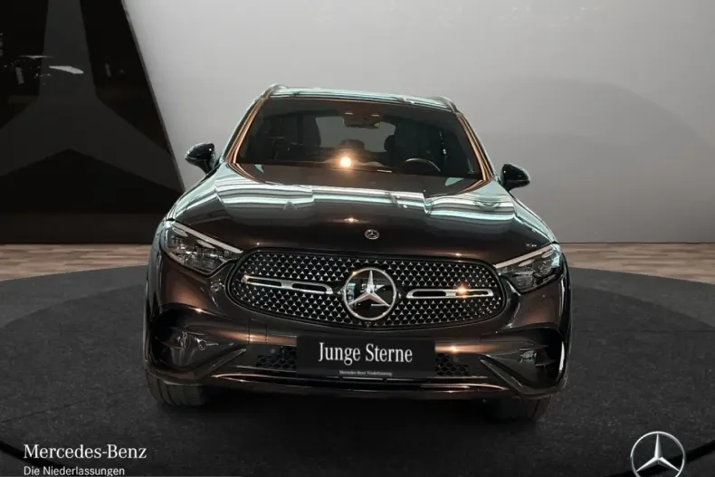 Mercedes-Benz GLC 300 (Clasa GLC) din 2024 cu 10.831 km - oferta MER206709 - foto 3