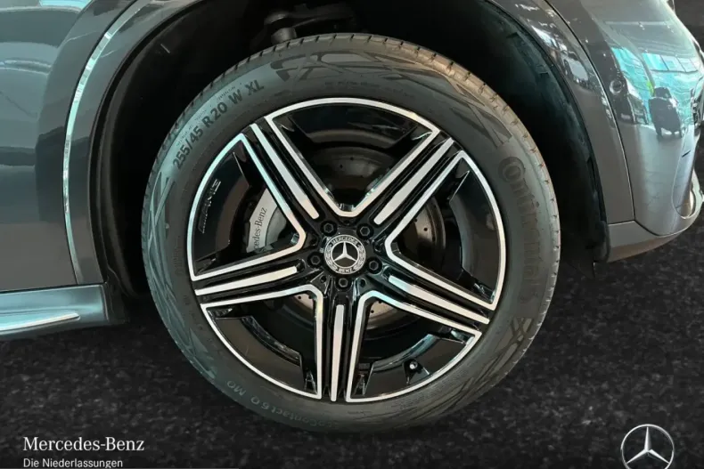 Mercedes-Benz GLC 300 (Clasa GLC) din 2024 cu 10.831 km - oferta MER206709 - foto 6