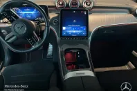 Mercedes-Benz GLC 300 (Clasa GLC) din 2024 cu 10.831 km - oferta MER206709 - foto 13