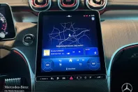 Mercedes-Benz GLC 300 (Clasa GLC) din 2024 cu 10.831 km - oferta MER206709 - foto 16