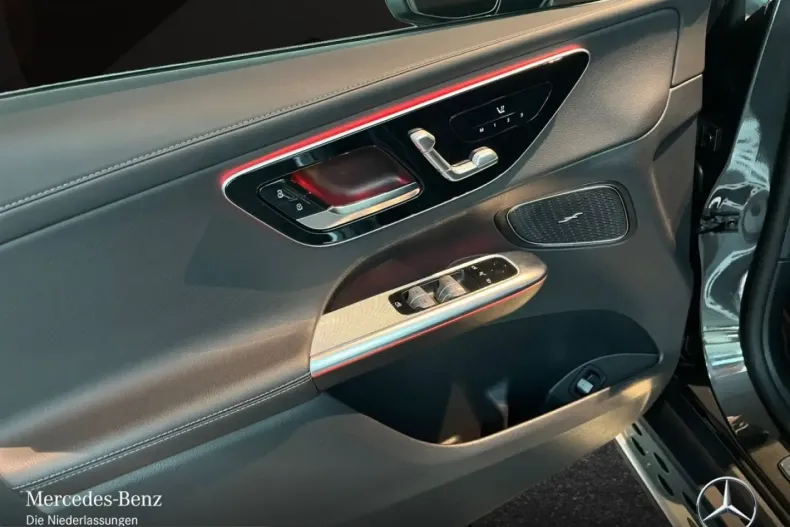 Mercedes-Benz GLC 300 (Clasa GLC) din 2024 cu 10.831 km - oferta MER206709 - foto 20