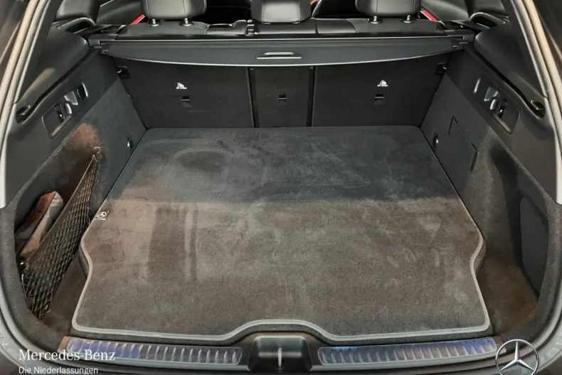 Mercedes-Benz GLC 300 (Clasa GLC) din 2024 cu 10.831 km - oferta MER206709 - foto 21