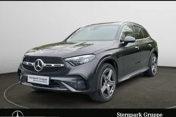Mercedes-Benz GLC 300 din 2024 - oferta MER206710