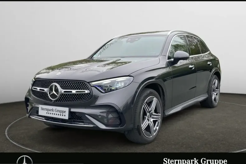 Mercedes-Benz GLC 300 (Clasa GLC) din 2024 cu 23.131 km - oferta MER206710 - foto 1