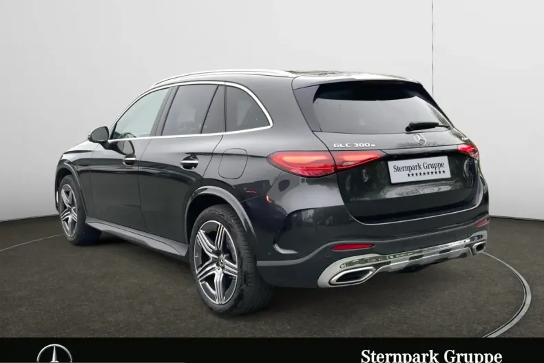 Mercedes-Benz GLC 300 (Clasa GLC) din 2024 cu 23.131 km - oferta MER206710 - foto 3