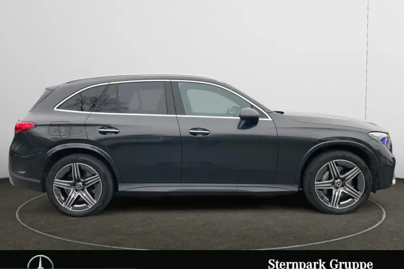 Mercedes-Benz GLC 300 (Clasa GLC) din 2024 cu 23.131 km - oferta MER206710 - foto 6