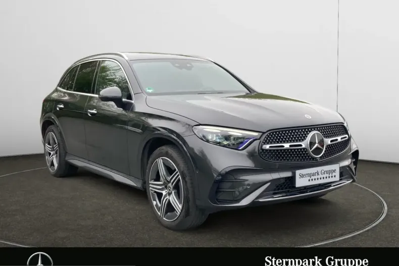 Mercedes-Benz GLC 300 (Clasa GLC) din 2024 cu 23.131 km - oferta MER206710 - foto 7