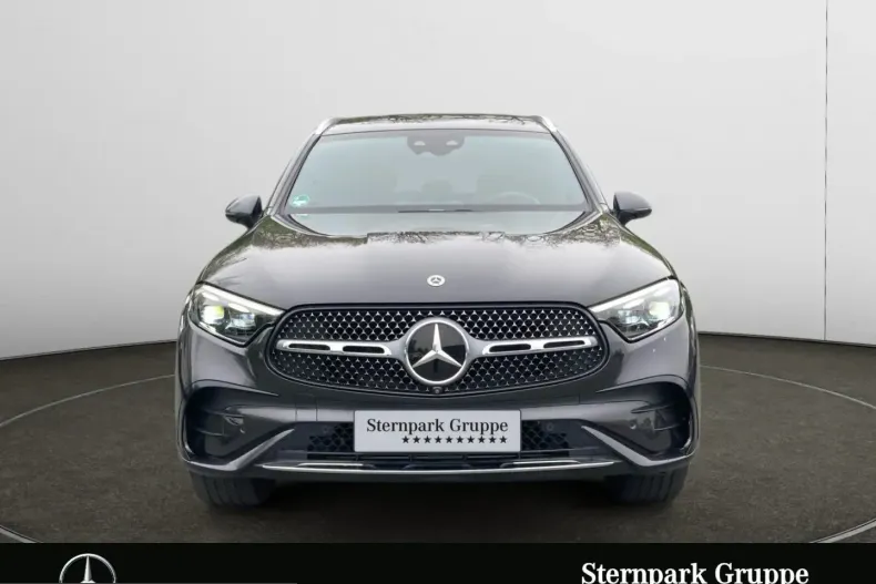 Mercedes-Benz GLC 300 (Clasa GLC) din 2024 cu 23.131 km - oferta MER206710 - foto 8