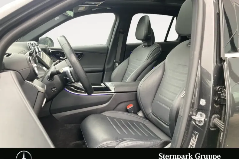 Mercedes-Benz GLC 300 (Clasa GLC) din 2024 cu 23.131 km - oferta MER206710 - foto 9