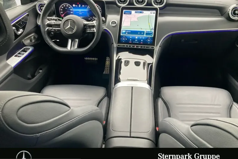 Mercedes-Benz GLC 300 (Clasa GLC) din 2024 cu 23.131 km - oferta MER206710 - foto 10