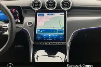 Mercedes-Benz GLC 300 (Clasa GLC) din 2024 cu 23.131 km - oferta MER206710 - foto 11