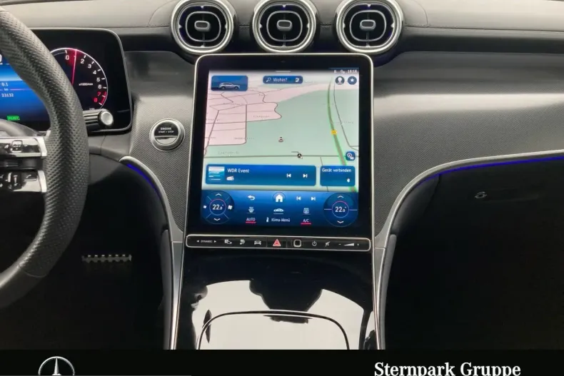 Mercedes-Benz GLC 300 (Clasa GLC) din 2024 cu 23.131 km - oferta MER206710 - foto 11