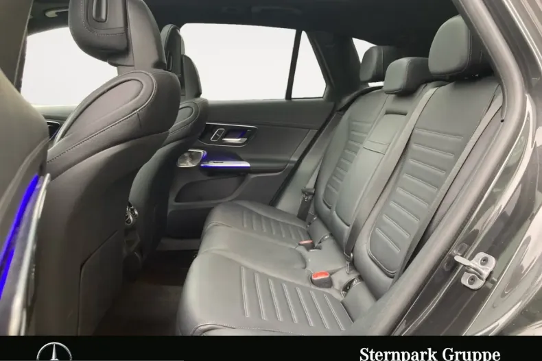 Mercedes-Benz GLC 300 (Clasa GLC) din 2024 cu 23.131 km - oferta MER206710 - foto 13