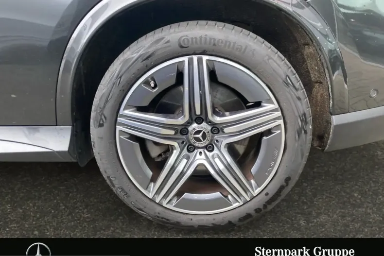 Mercedes-Benz GLC 300 (Clasa GLC) din 2024 cu 23.131 km - oferta MER206710 - foto 14