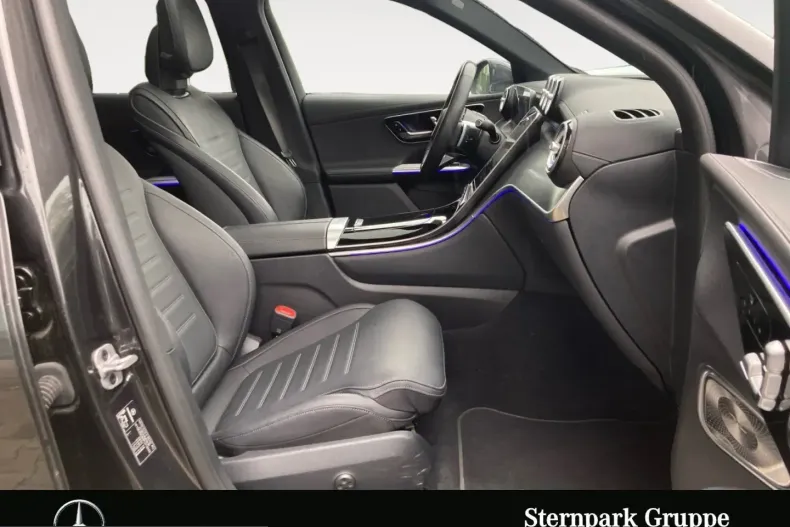 Mercedes-Benz GLC 300 (Clasa GLC) din 2024 cu 23.131 km - oferta MER206710 - foto 15