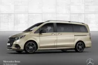Mercedes-Benz V 300 (Clasa V) din 2024 cu 13.155 km - oferta MER206712 - foto 3