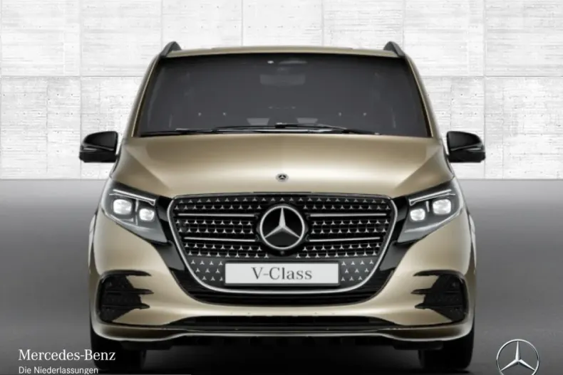 Mercedes-Benz V 300 (Clasa V) din 2024 cu 13.155 km - oferta MER206712 - foto 6