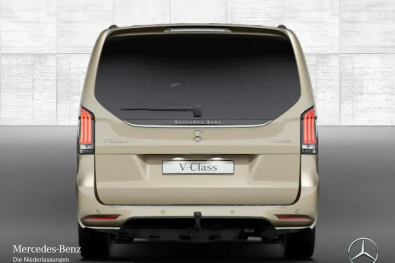 Mercedes-Benz V 300 (Clasa V) din 2024 cu 13.155 km - oferta MER206712 - foto 7