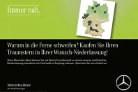 Mercedes-Benz V 300 (Clasa V) din 2024 cu 13.155 km - oferta MER206712 - foto 8