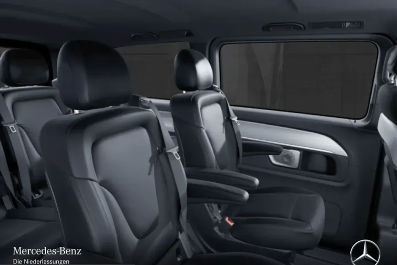 Mercedes-Benz V 300 (Clasa V) din 2024 cu 13.155 km - oferta MER206712 - foto 11