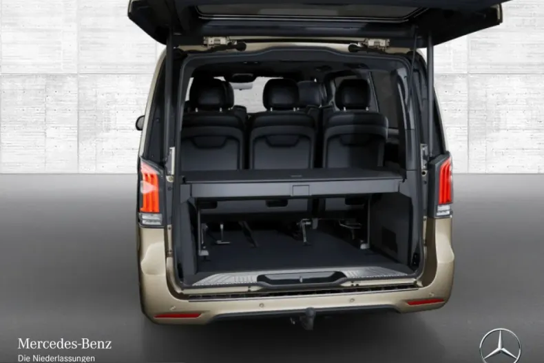 Mercedes-Benz V 300 (Clasa V) din 2024 cu 13.155 km - oferta MER206712 - foto 12