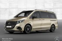 Mercedes-Benz V 300 (Clasa V) din 2024 cu 13.155 km - oferta MER206712 - foto 13