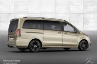 Mercedes-Benz V 300 (Clasa V) din 2024 cu 13.155 km - oferta MER206712 - foto 16