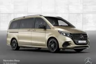 Mercedes-Benz V 300 (Clasa V) din 2024 cu 13.155 km - oferta MER206712 - foto 17