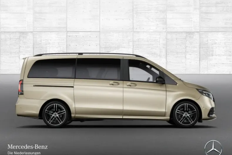 Mercedes-Benz V 300 (Clasa V) din 2024 cu 13.155 km - oferta MER206712 - foto 18