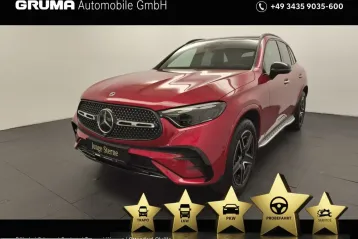 Mercedes-Benz GLC 300 din 2023 - oferta MER206713