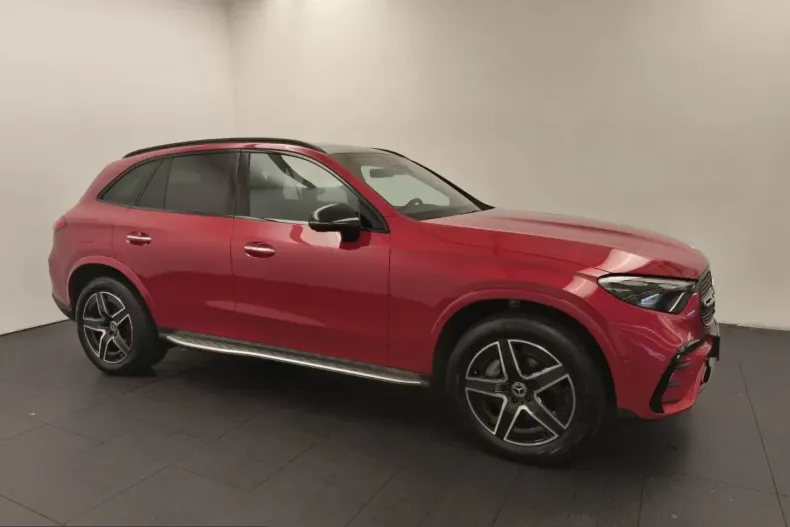 Mercedes-Benz GLC 300 (Clasa GLC) din 2023 cu 37.340 km - oferta MER206713 - foto 4