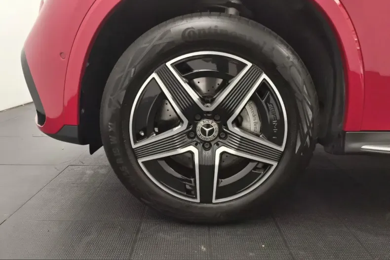 Mercedes-Benz GLC 300 (Clasa GLC) din 2023 cu 37.340 km - oferta MER206713 - foto 10