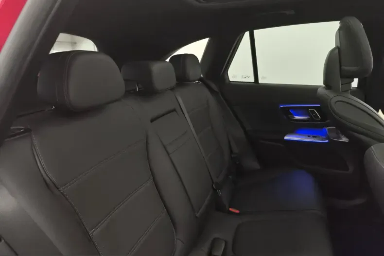 Mercedes-Benz GLC 300 (Clasa GLC) din 2023 cu 37.340 km - oferta MER206713 - foto 12