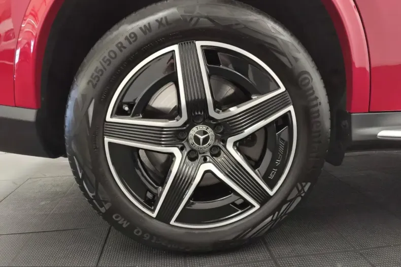 Mercedes-Benz GLC 300 (Clasa GLC) din 2023 cu 37.340 km - oferta MER206713 - foto 13