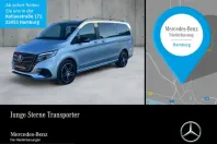 Mercedes-Benz V 300 (Clasa V) din 2025 cu 10.793 km - oferta MER206714 - foto 1