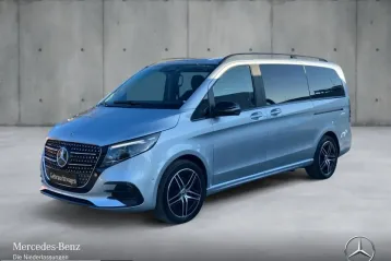 Mercedes-Benz V 300 din 2025 - oferta MER206714