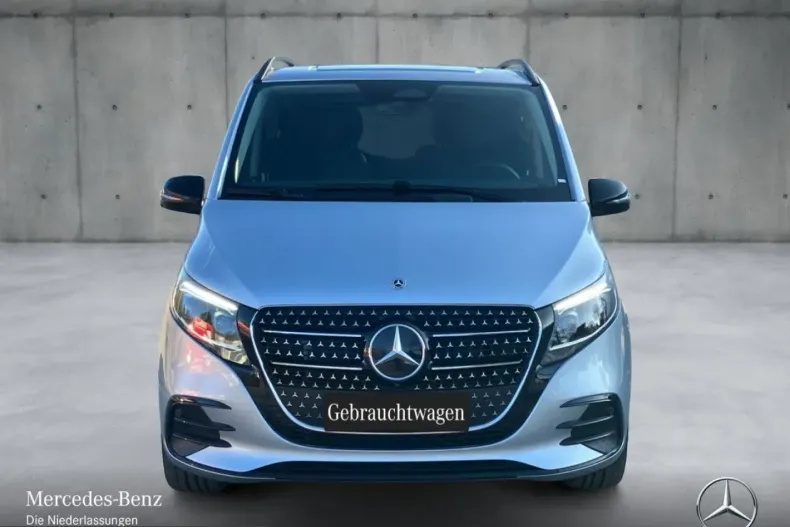 Mercedes-Benz V 300 (Clasa V) din 2025 cu 10.793 km - oferta MER206714 - foto 3