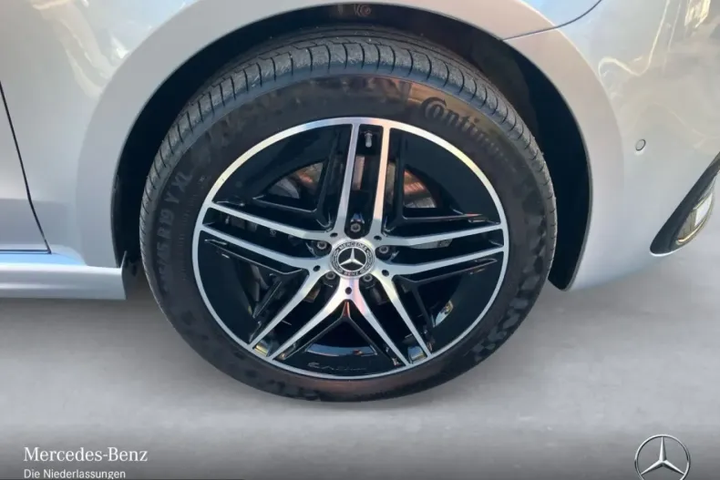 Mercedes-Benz V 300 (Clasa V) din 2025 cu 10.793 km - oferta MER206714 - foto 5