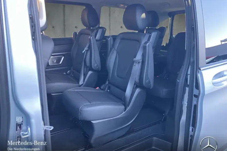 Mercedes-Benz V 300 (Clasa V) din 2025 cu 10.793 km - oferta MER206714 - foto 10
