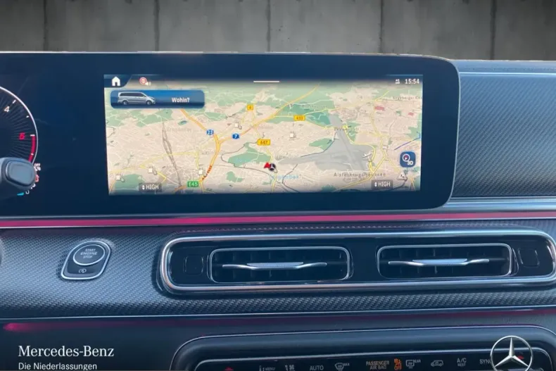 Mercedes-Benz V 300 (Clasa V) din 2025 cu 10.793 km - oferta MER206714 - foto 14