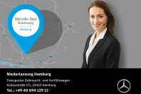 Mercedes-Benz V 300 (Clasa V) din 2025 cu 10.793 km - oferta MER206714 - foto 18