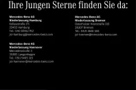 Mercedes-Benz V 300 (Clasa V) din 2025 cu 10.793 km - oferta MER206714 - foto 19